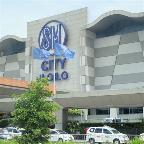 SM City Iloilo Cinema 1, SM City Iloilo, Manduriao .